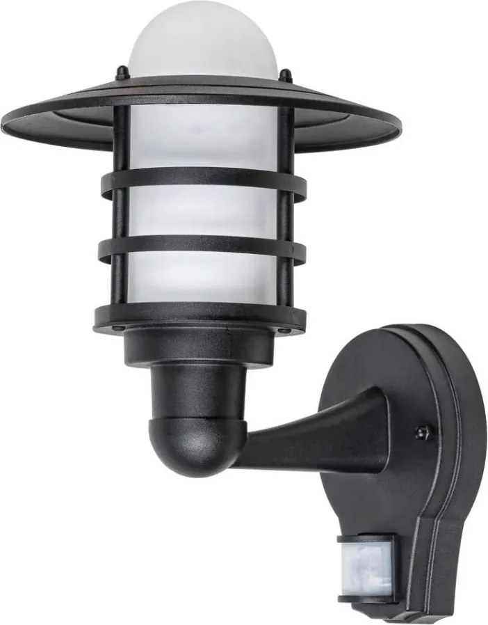 Rabalux 7679 - Aplică perete exterior DARRINGTON 1xE27/20W/230V IP44