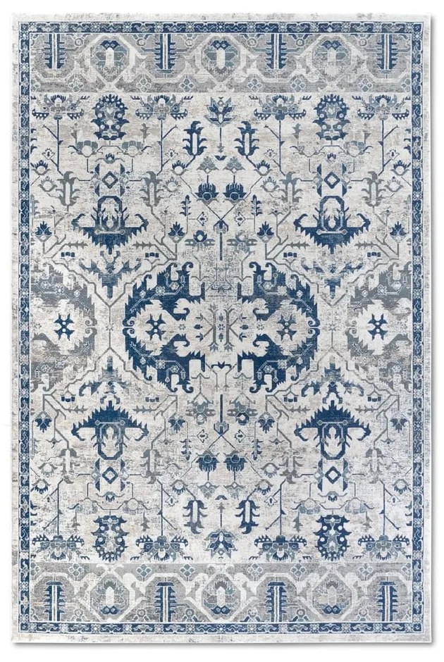 Covor albastru 120x170 cm Emmanuel – Villeroy&amp;Boch