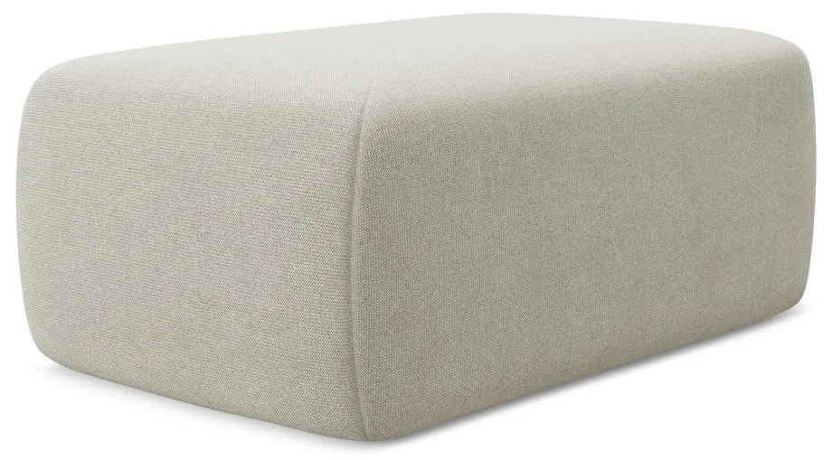 Taburet crem Nanea – Makamii