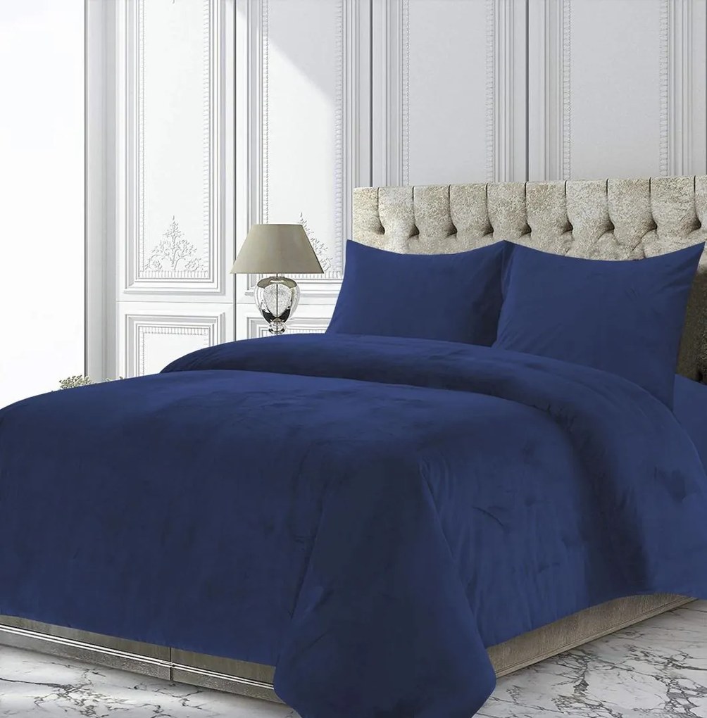 SET DE PAT CATIFEA KING SIZE OCEAN