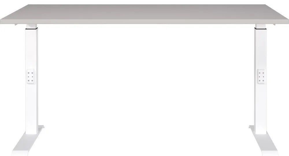 Birou cu înălțime ajustabilă 80x140 cm Downey – Germania