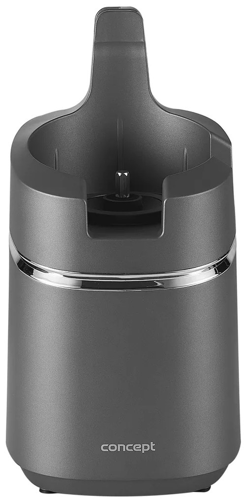 Concept LO7120 storcător cu șurub, gri