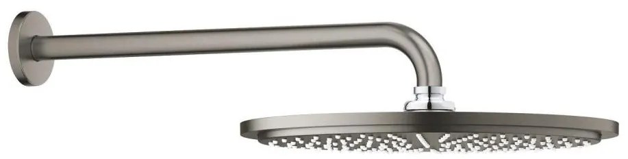 GROHE 26066AL0 - Cap de duș RAINSHOWER COSMOPOLITAN 310/380 mm, grafit