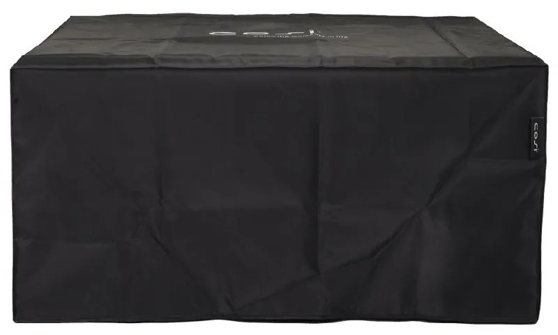 Husa de protectie pentru Masa de cafea Cosiloft 120, neagra