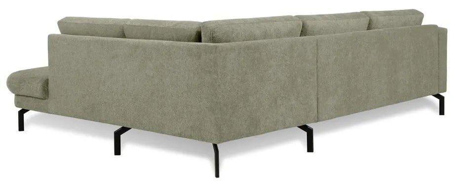 Colțar verde deschis (colț dreapta) Gomero – Scandic