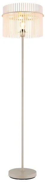 Lampă de podea Globo GORLEY 15698SB, 1xE27/60W/230V