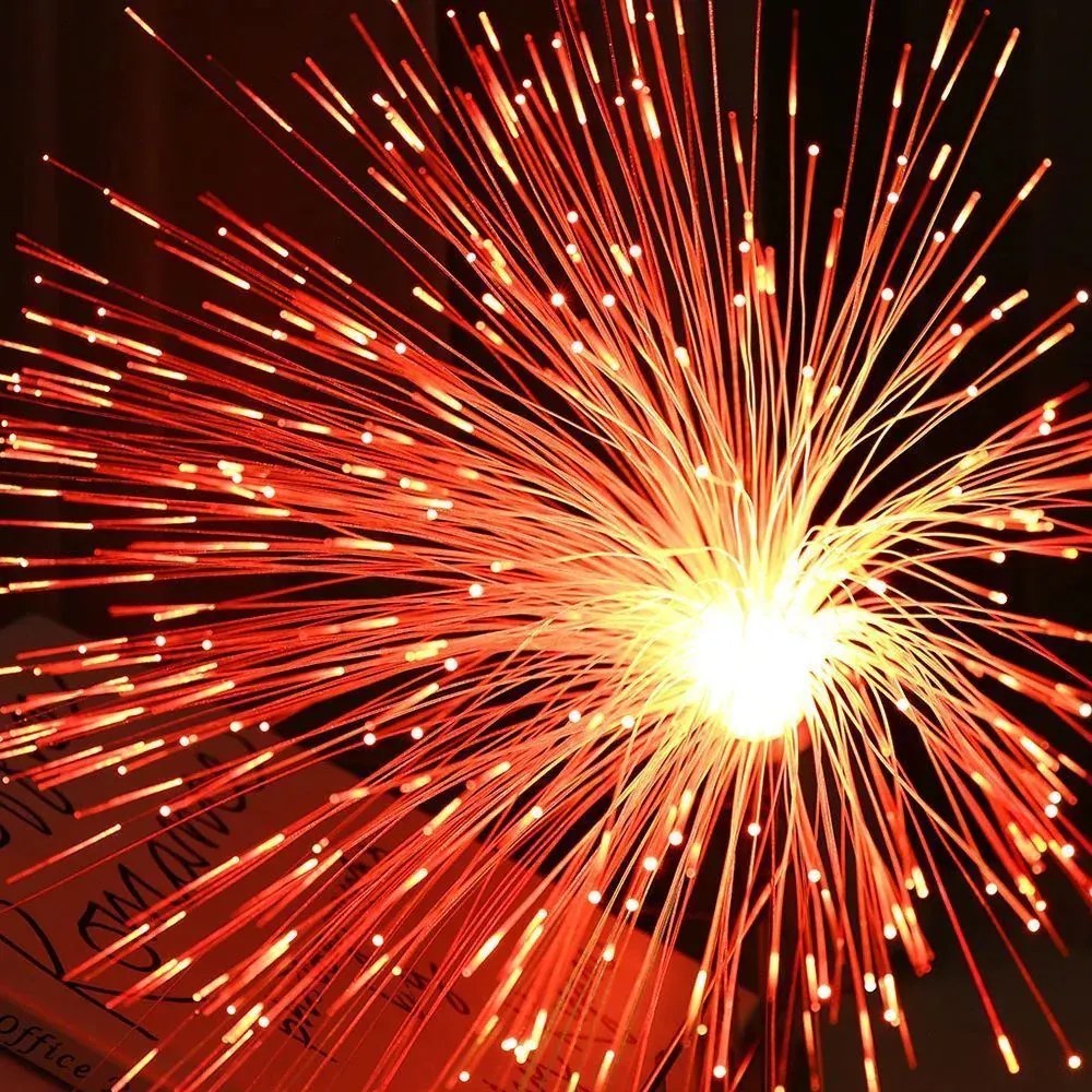 Zaparkorun Lampă - filamente