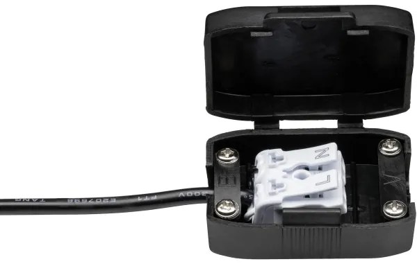 SET 3x corp de iluminat încastrat pentru baie LED/6W IP23 NOVA 230V Paulmann 94471