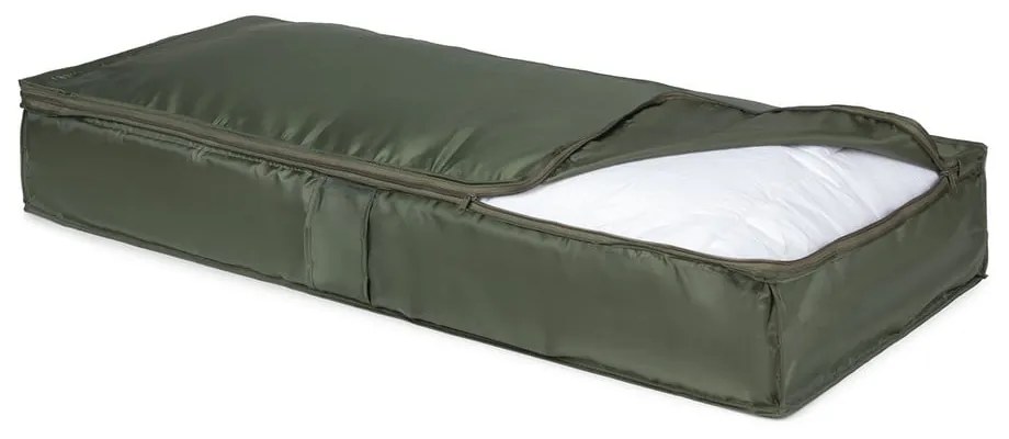 Cutie de depozitare Compactor Extra, 80 l, verde