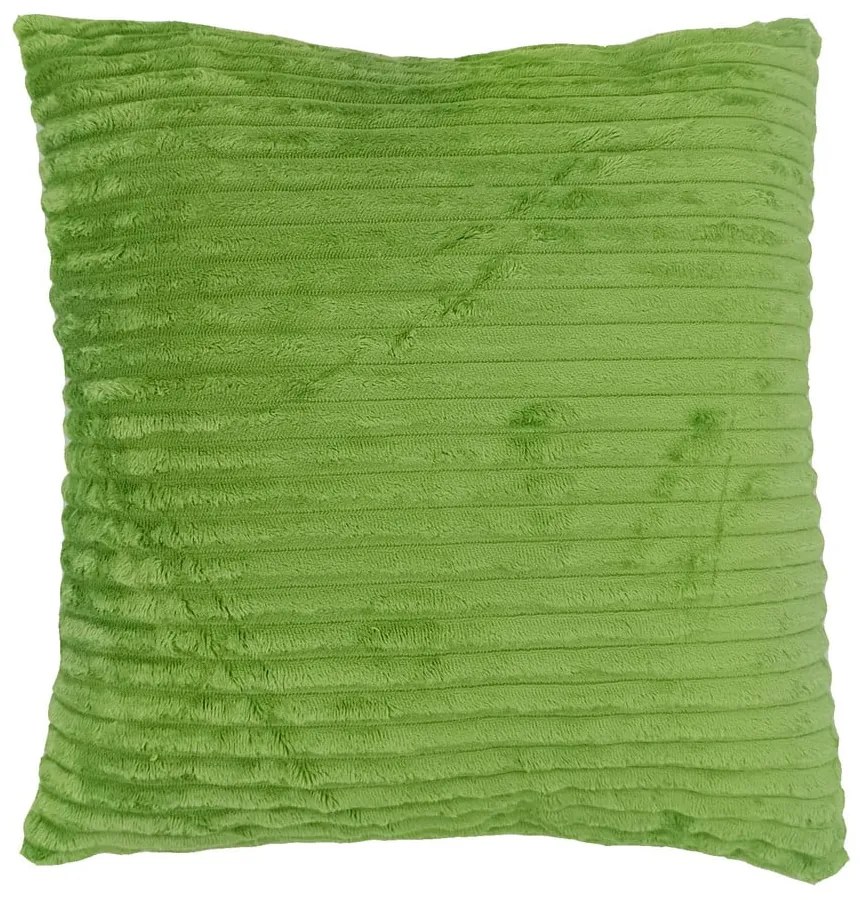 Pernă decorativă din micropluș/cocolino 45x45 cm Alex – JAHU collections