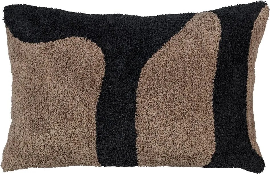 Față de pernă din bumbac 40x60 cm Figura – Mette Ditmer Denmark