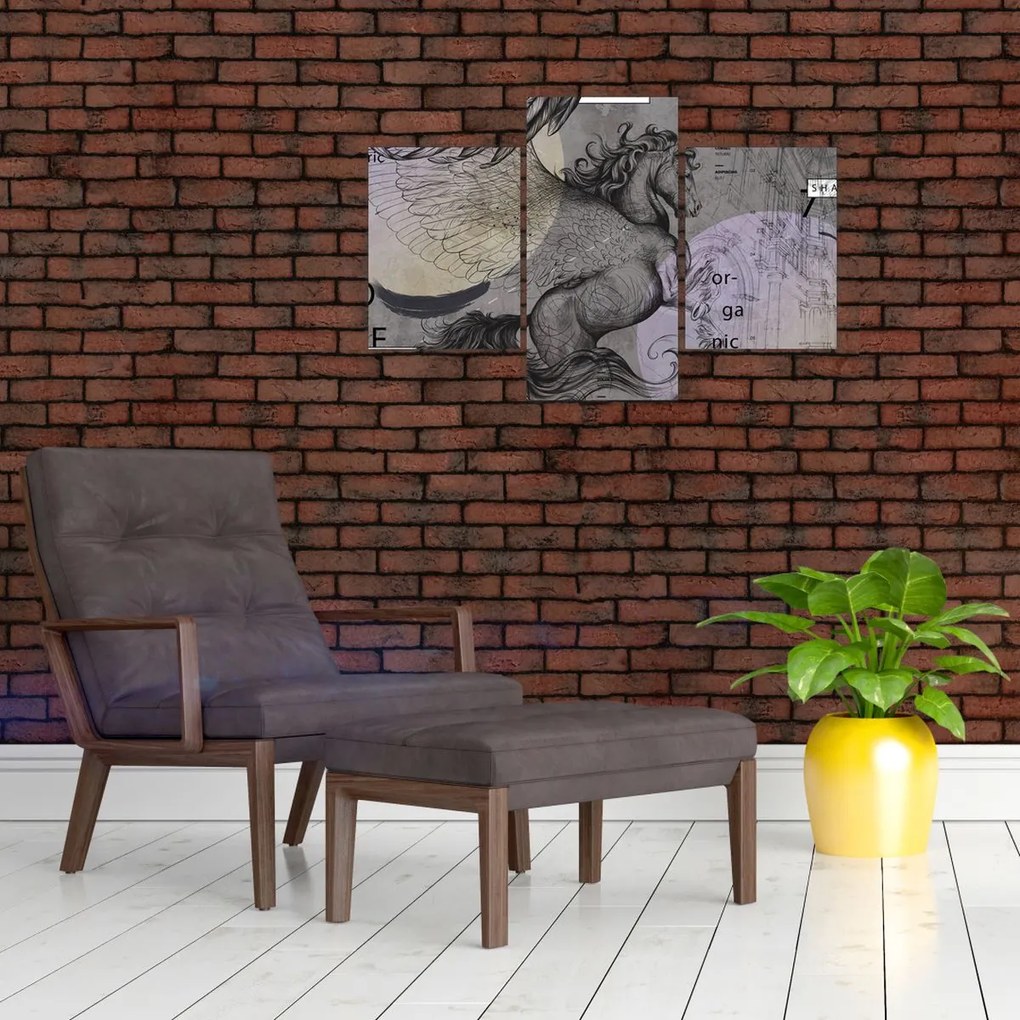 Tablou - Design (90x60 cm)