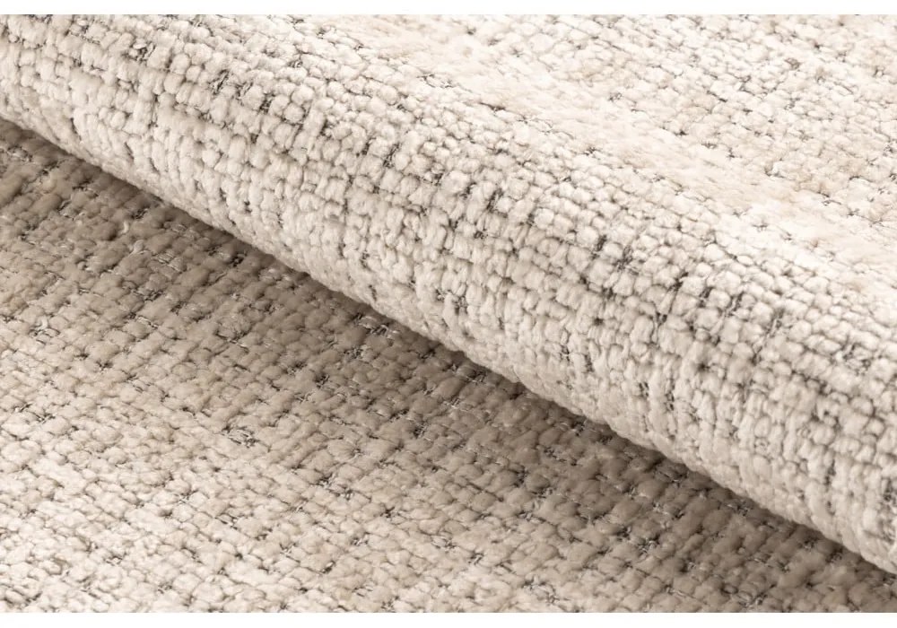 Scaun de birou bej Eddie – Actona