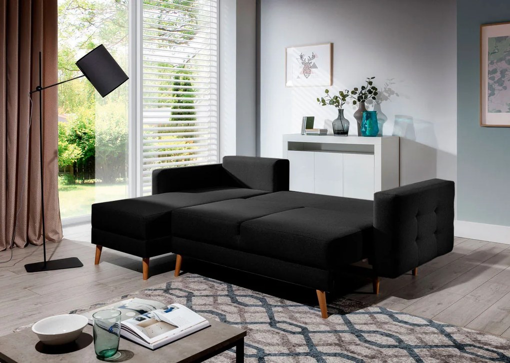Coltar extensibil Asgard L Sawana 14