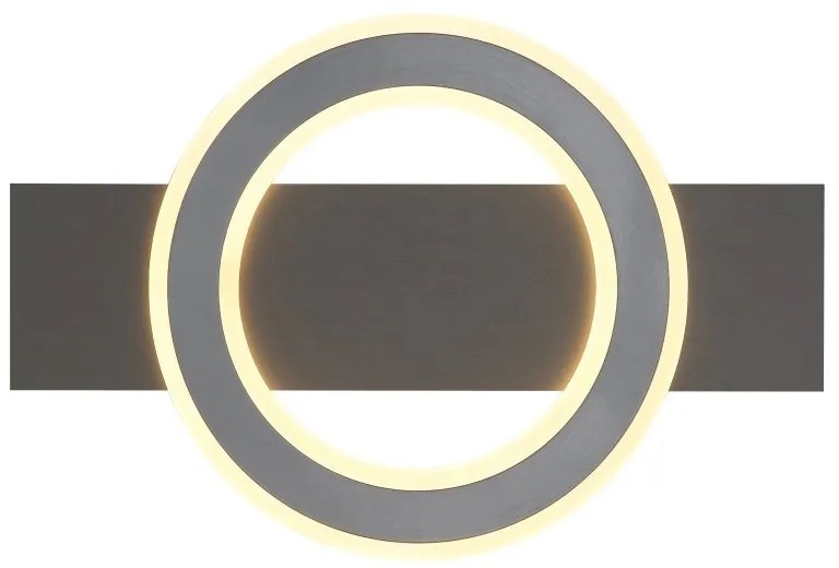Plafoniera LED design decorativ JAYDEN 18W