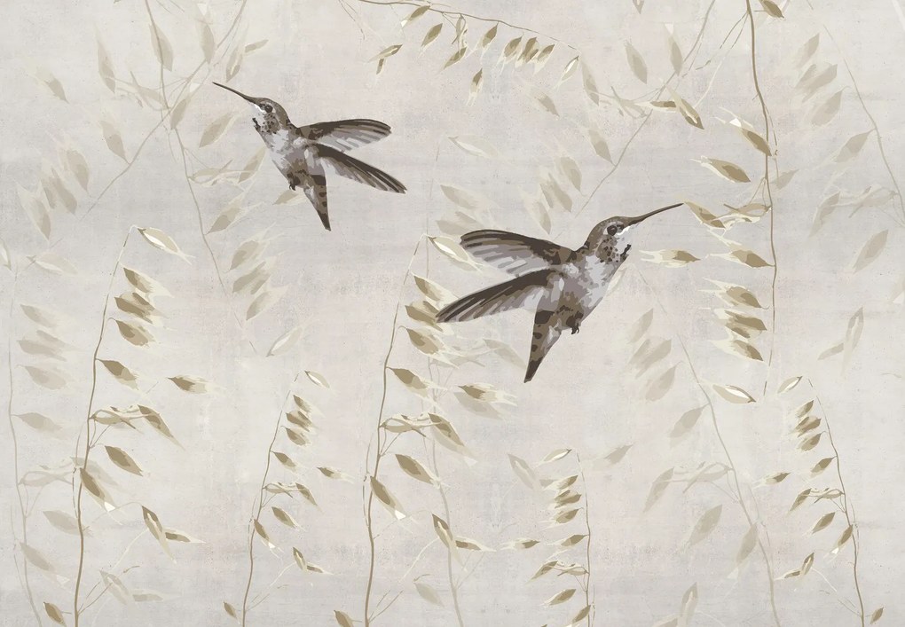 Fototapet - Colibri (147x102 cm)