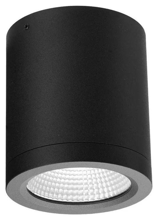 Spot LED aplicat de exterior IP54 CONYON 15W CCT SWITCH