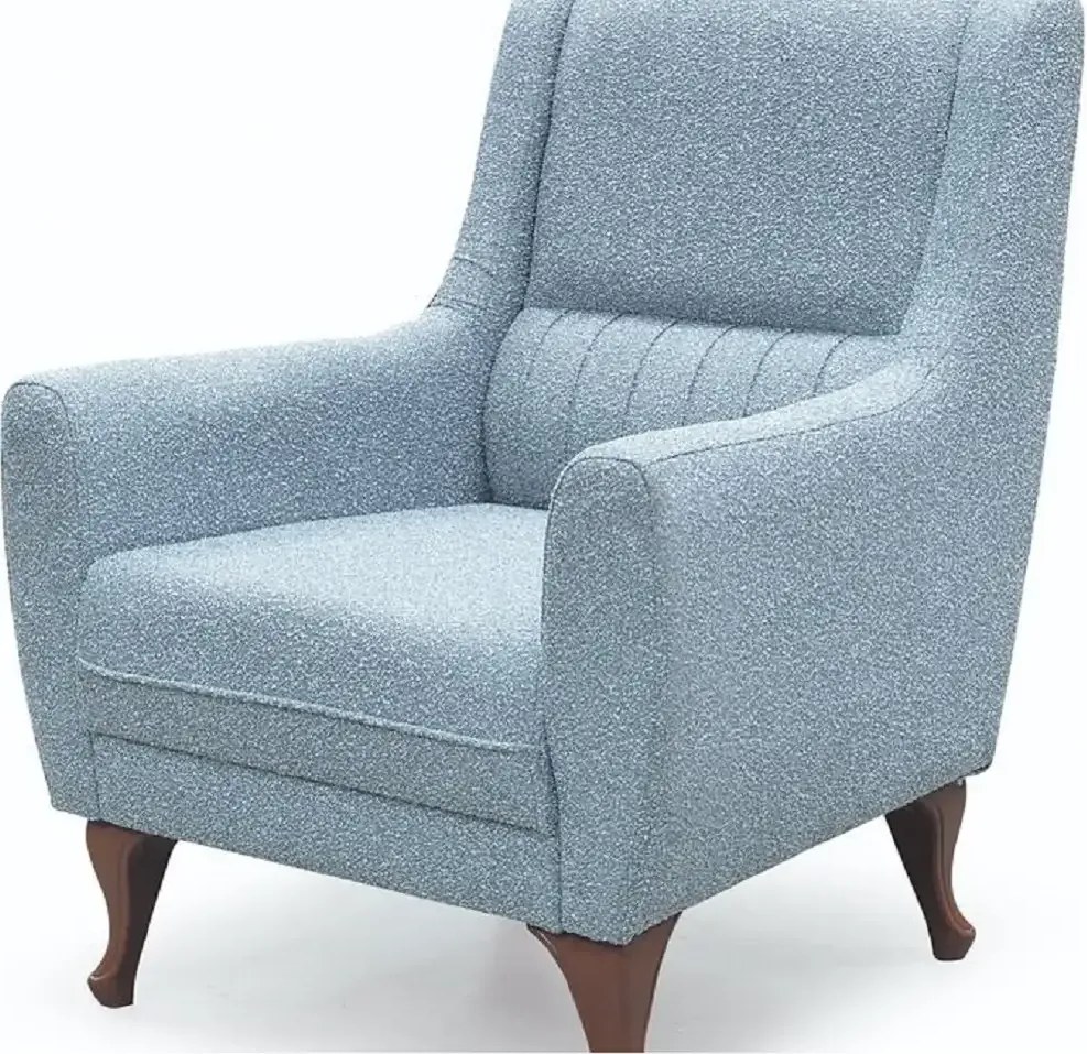 Set canapea cu 2 fotolii Tara Homs