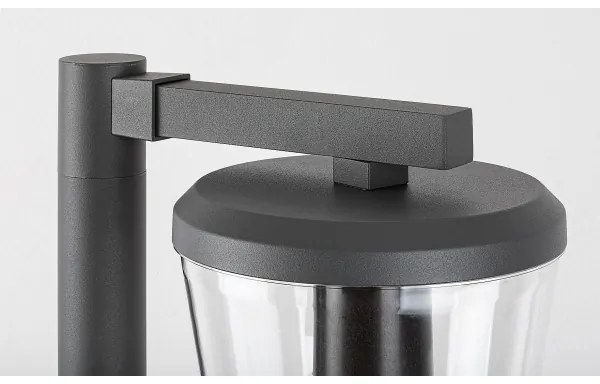 Lampă de exterior SAVANO 1xE27/40W/230V IP44 Rabalux 7269