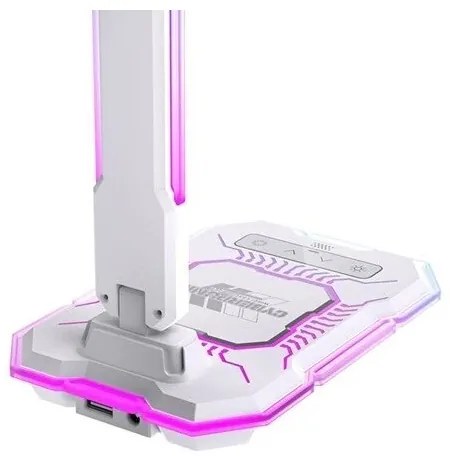 Lampă LED RGB tactilă reîncărcabilă dimabilă de masă LED/7,5W/5V 2700-5300K alb