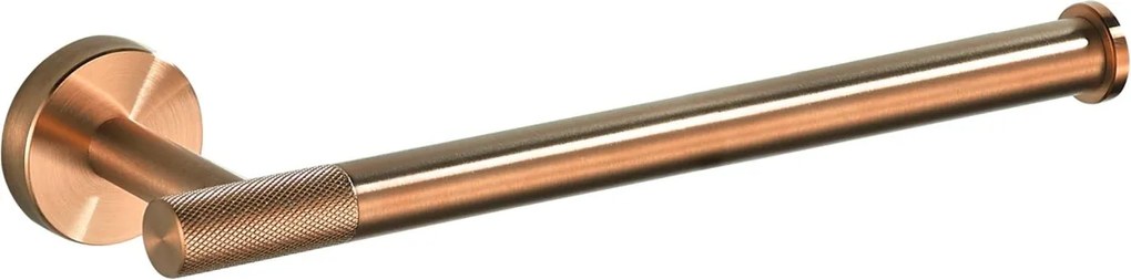 Cuier de baie 6610a Modern Brush Copper