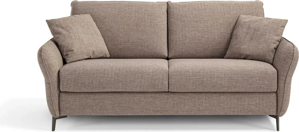 Canapea lemn masiv Extensibilă Verona 193 x 104 cm