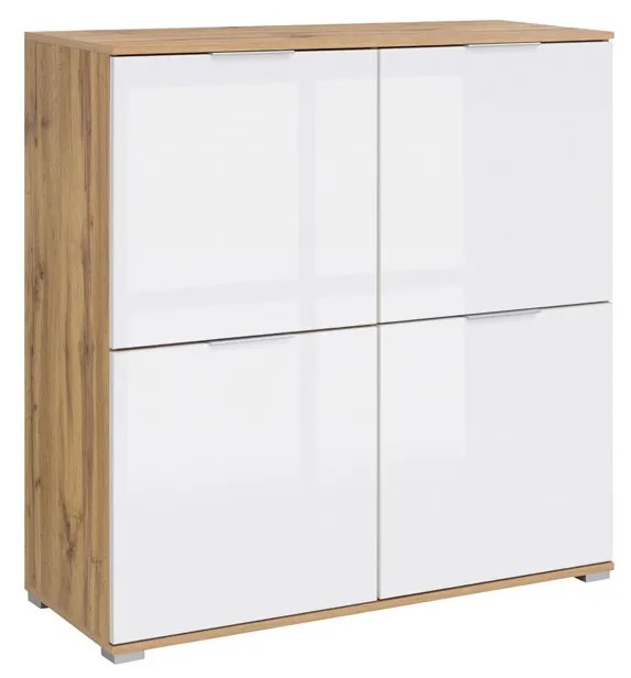 Dulap Zele KOM4D. 702294