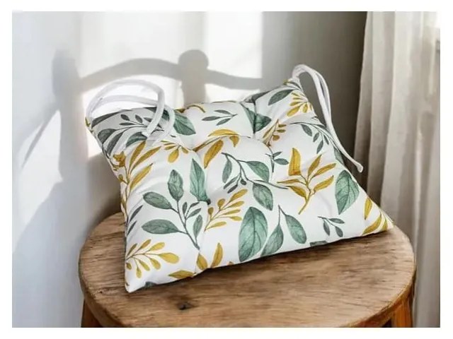 Pernă de scaun 40x40 cm – Mila Home