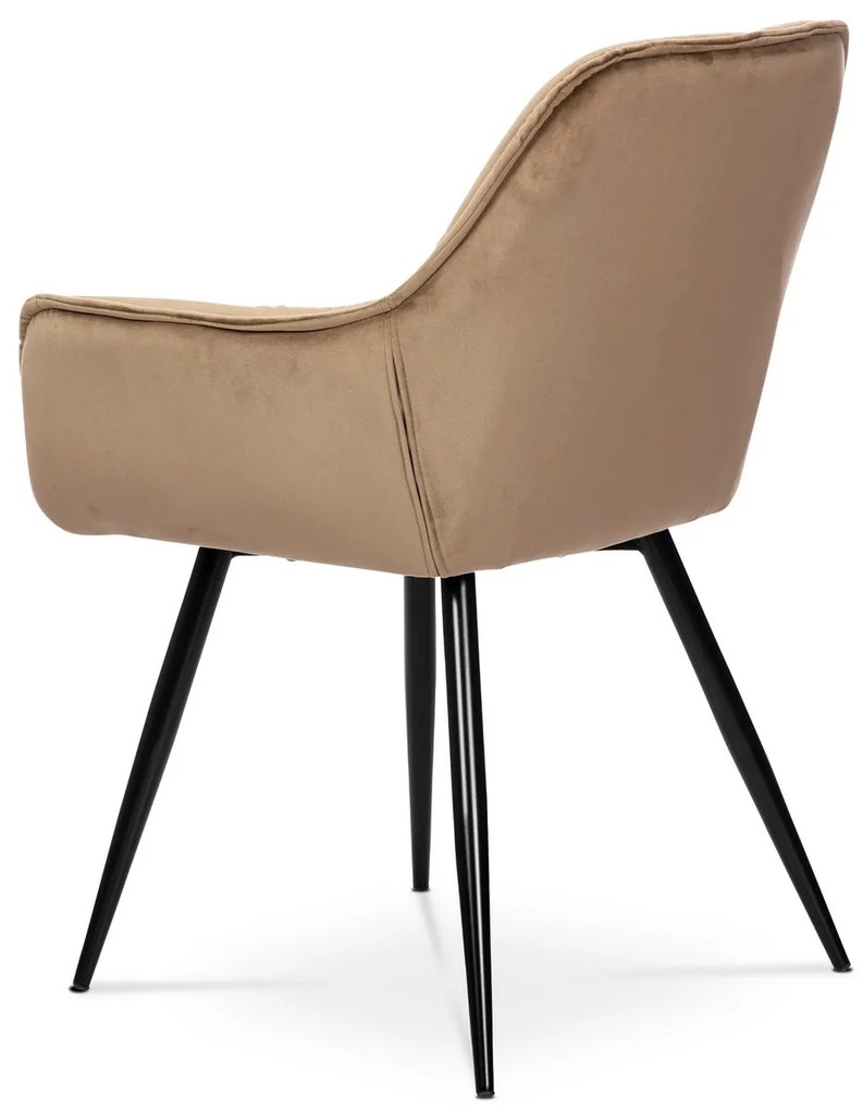 Set de scaune de sufragerie DCH-421 CAP4, 2 buc.