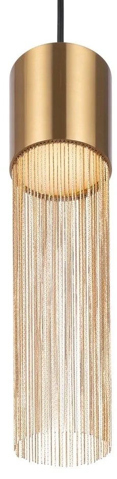 Pendul LED design elegant modern Imaginary