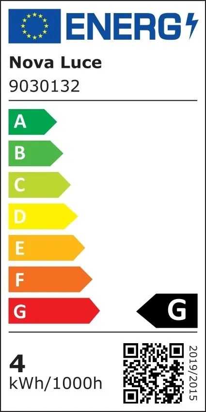 Modul, Spot negru LED pentru Sina magnetica MADOC