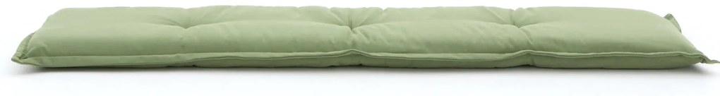 Perna de sezut pentru banca VIBRA 180x48 cm - mai multe variante Culoare: Verde