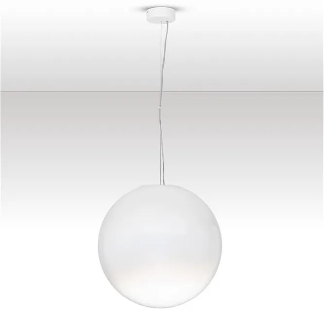 Pendul LED design circular BOLITA diametru-50cm, NVL-9204028