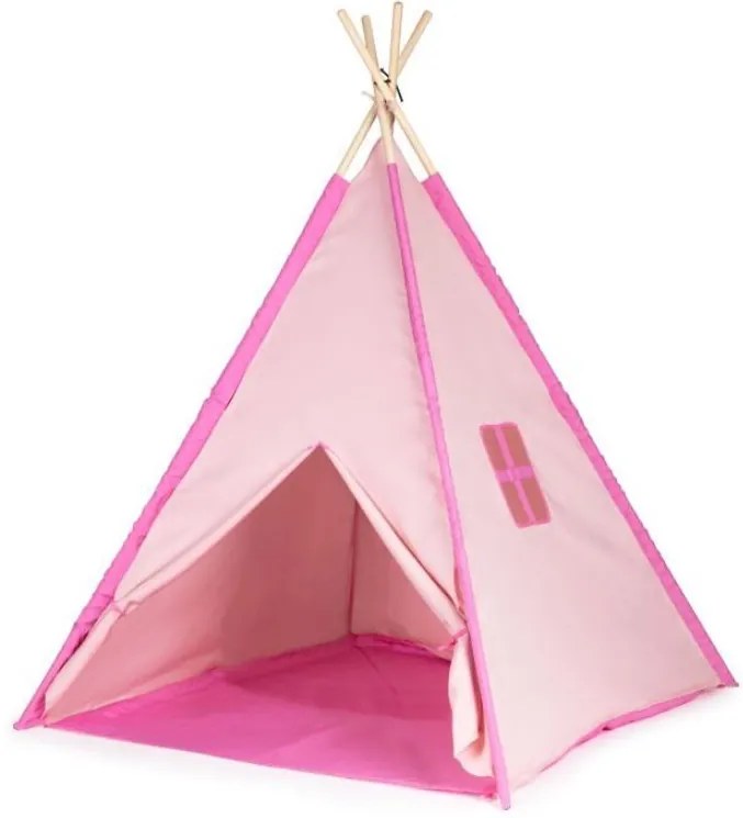 Cort pentru copii Teepee PINKY