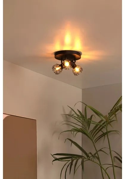 Spot Lucide 00929/13/30 FILOX 3xE14/40W/230V