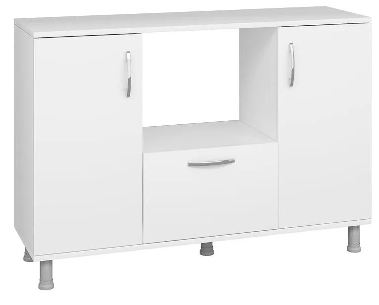 Dulap Mitevu 5 (alb) . 1094279