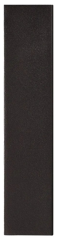 Aplica LED exterior cu iluminat sus si jos IP54 Fold 15 Seaside black