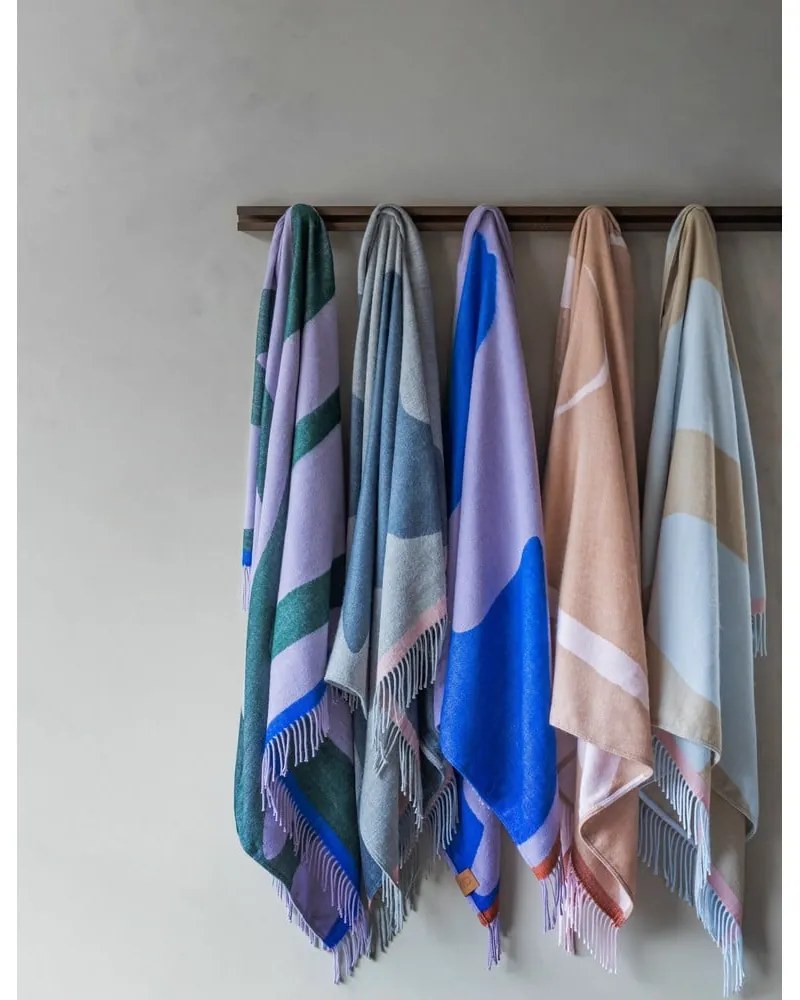 Pătură 125x170 cm Gallery – Mette Ditmer Denmark