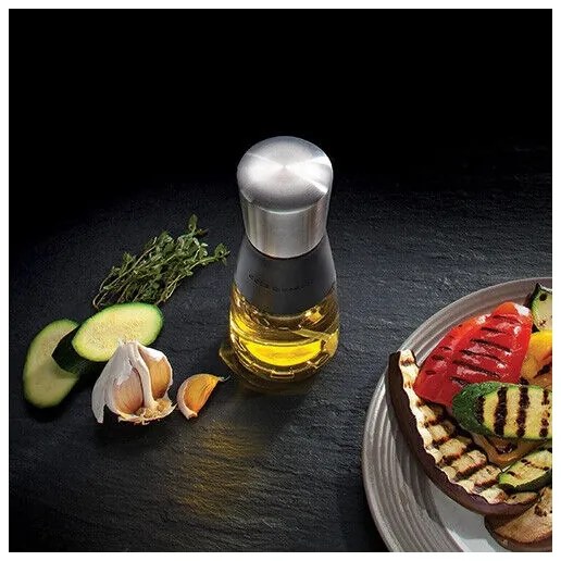 Cole&Mason - Dozator ulei și oțet MISTER 150 ml