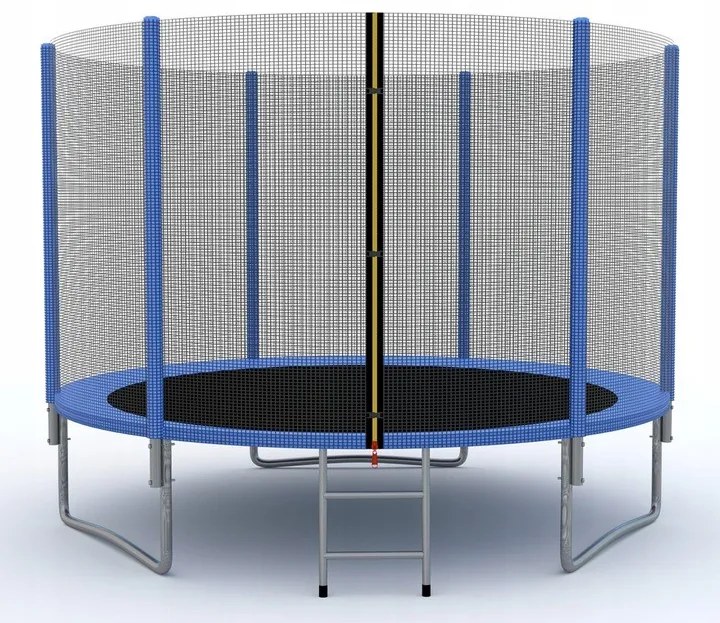 Trambulină de grădină 312 cm/10 FT