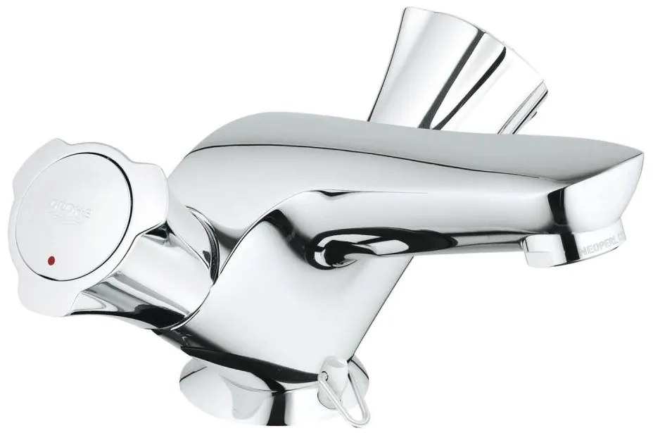 GROHE 21100001 - Baterie lavoar COSTA L DN 15, crom lucios