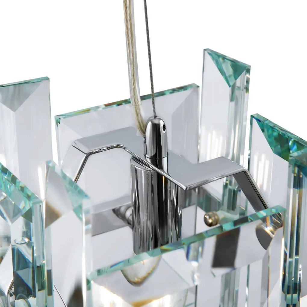 Pendul design elegant CEREZO MYMOD201PL-01N