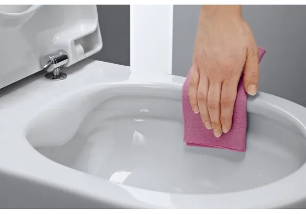 LAUFEN H8669540000001 - Vas WC suspendat PRO + capac WC SoftClose PRO