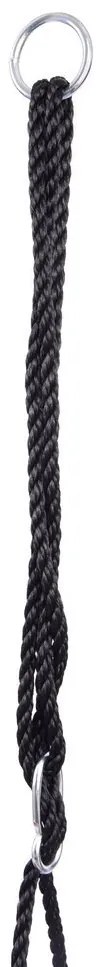 Leagăn - cuib de barză Multicolor 100cm