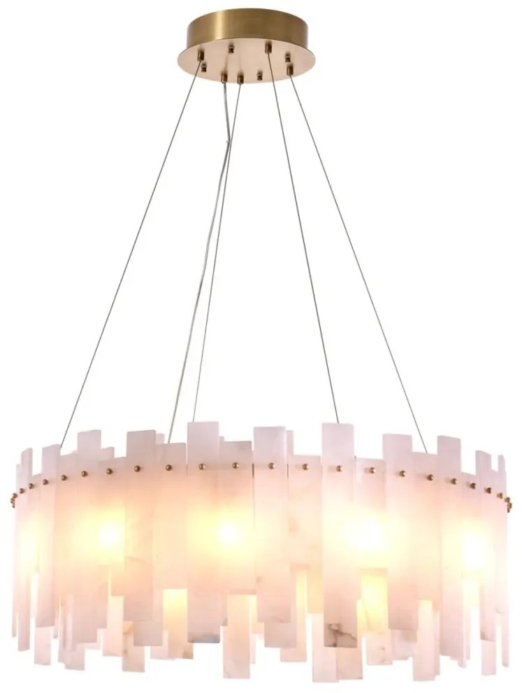 Lustra suspendata design LUX Pizzorni