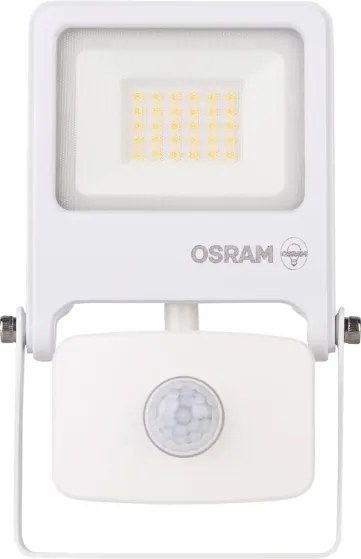 Osram Proiector LED cu senzor ENDURA LED, 20 W, 230 V, 3000 K, IP44
