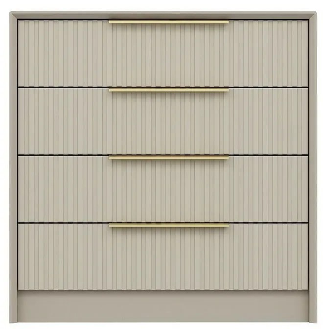 Comodă Kale Beige