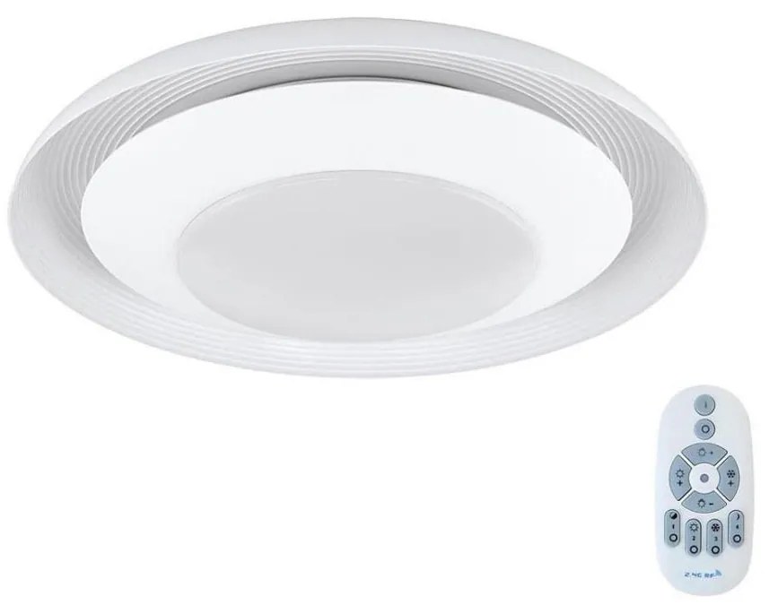 Eglo 97317 - LED Plafonieră dimmabilă CANICOSA 1xLED/24,5W/230V