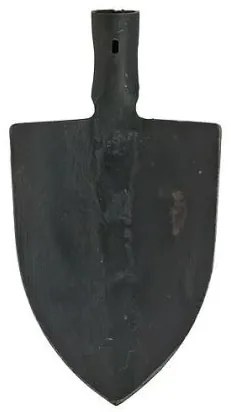 Harlet forjat, 1250 g, 19x29 cm, Strend Pro