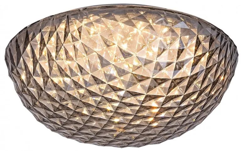 Plafoniera LED design decorativ Jillian 30,5cm